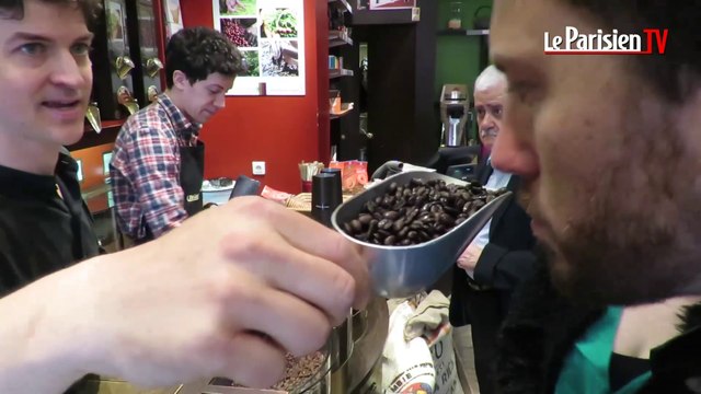 On a testé un parcours gourmand à Paris