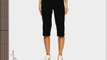 NIKE Legend 2.0 Women's Sports Trousers Regular Poly Capri Black/Cool Grey Size:XS
