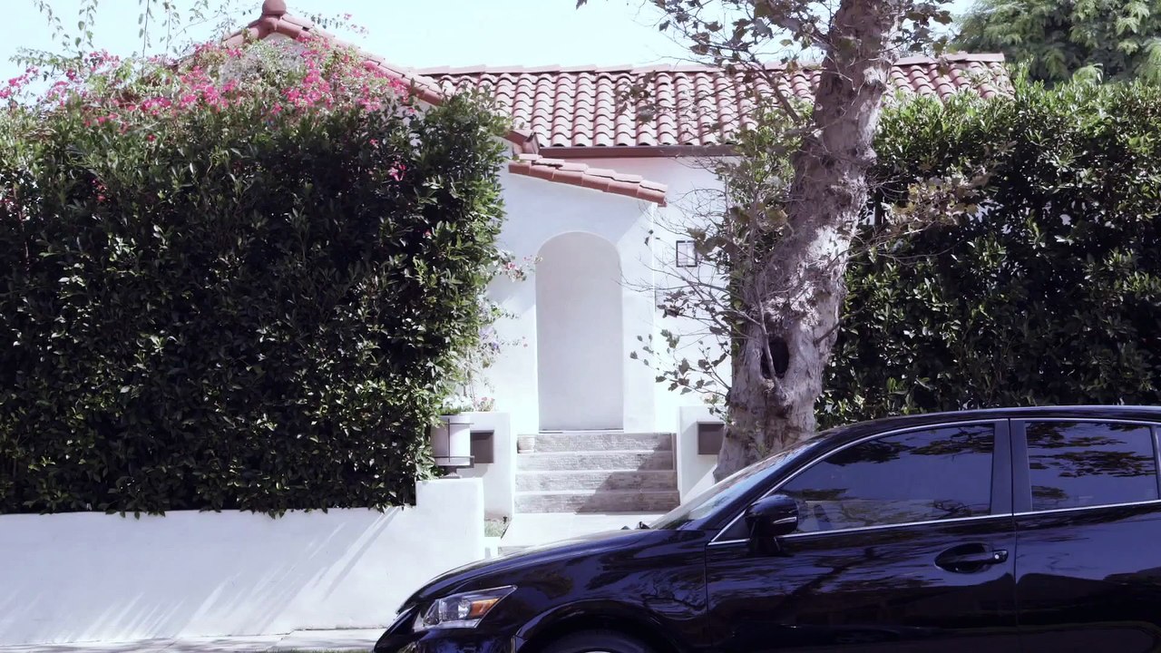 A Girl Walks Home Alone At Night (2014) VOSTFR