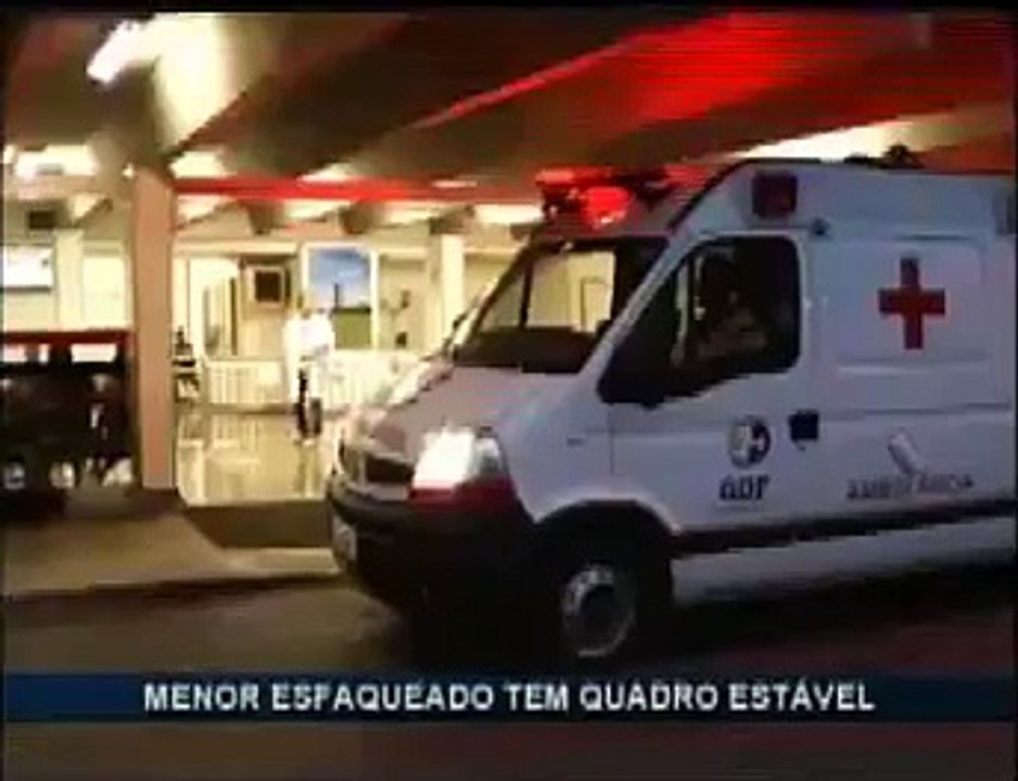 Violência