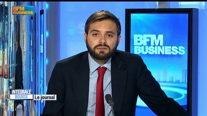 BPCE: réquisitoire sévère contre François Perol