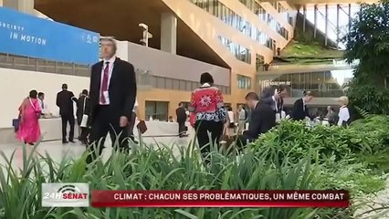 Climat : chacun ses problématiques, un même combat