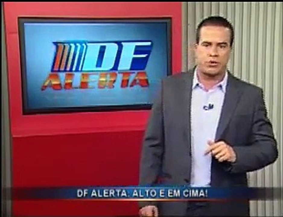 Incêndio