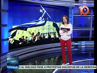 Grecia: según encuestas 41,5 diría sí a la propuesta de la troika