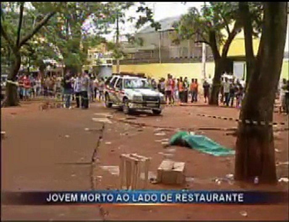 Centro de Ceilândia