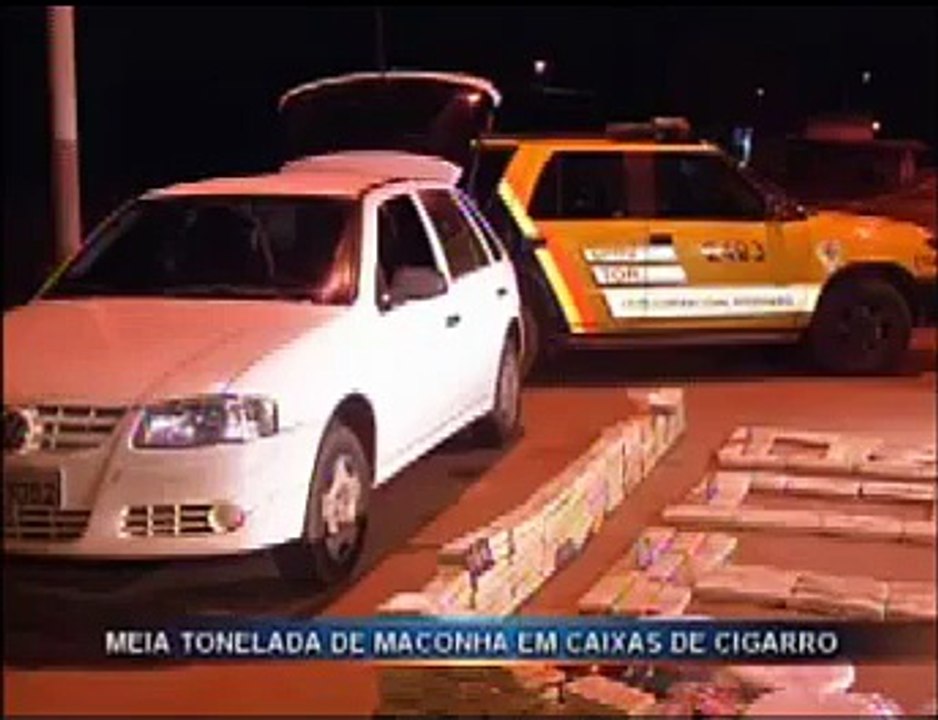 Tráfico