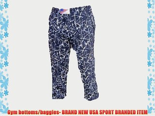 gym yoga baggys baggies muscle training sport casual bottoms s m l xl xxl 3xl 4xl 5xl NAVY