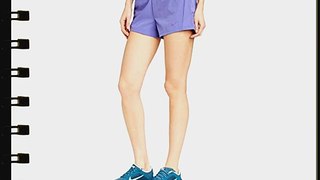 Nike Women's Circuit 2 in 1 Woven Short - Purple Haze/Dark Raisin/Hyper Grape Large