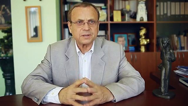 Ефимов В.А. Тёмные очки Путина, или выход из Матрицы