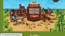 Goodgame Empire Hack - Goodgame Empire Free Rubies!