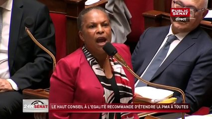 Le Haut Conseil à l'égalité recommande d'étendre la PMA à toutes