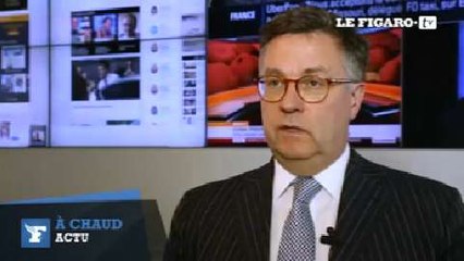 Candidature de Marine Le Pen aux Régionales : « un tremblement de terre pour Martine Aubry »