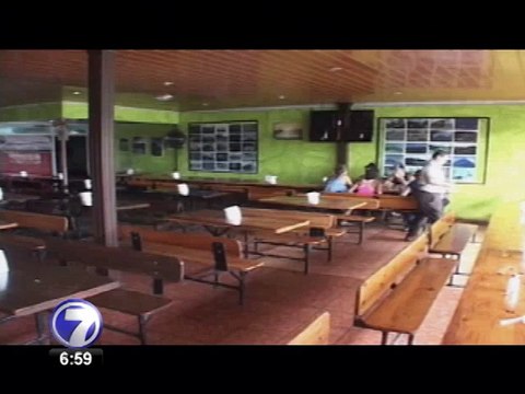 La Fortuna renueva su menú gastronómico para atraer visitantes