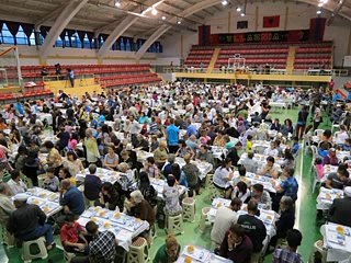 Lajmet RTB 03.07.2015