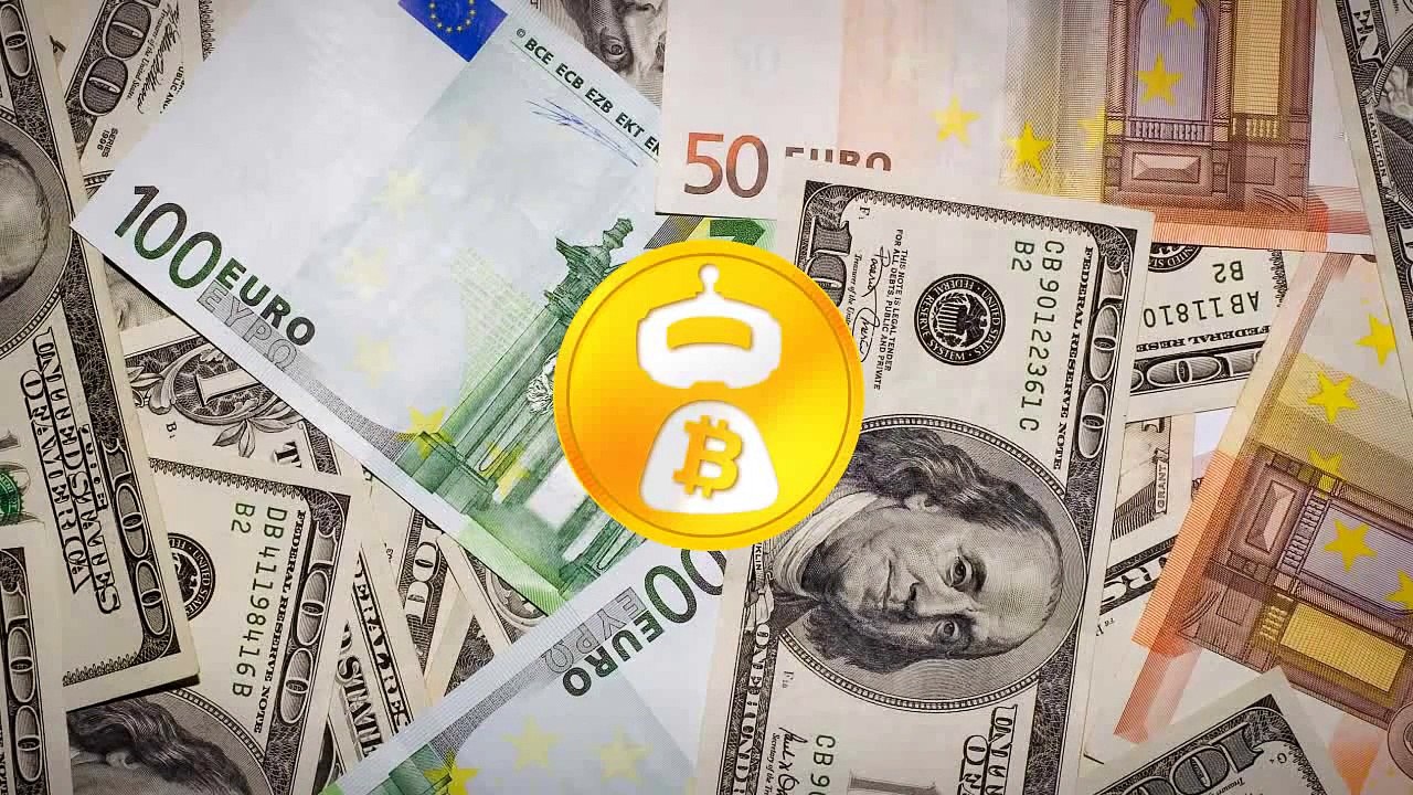 Bitcoin Wallet