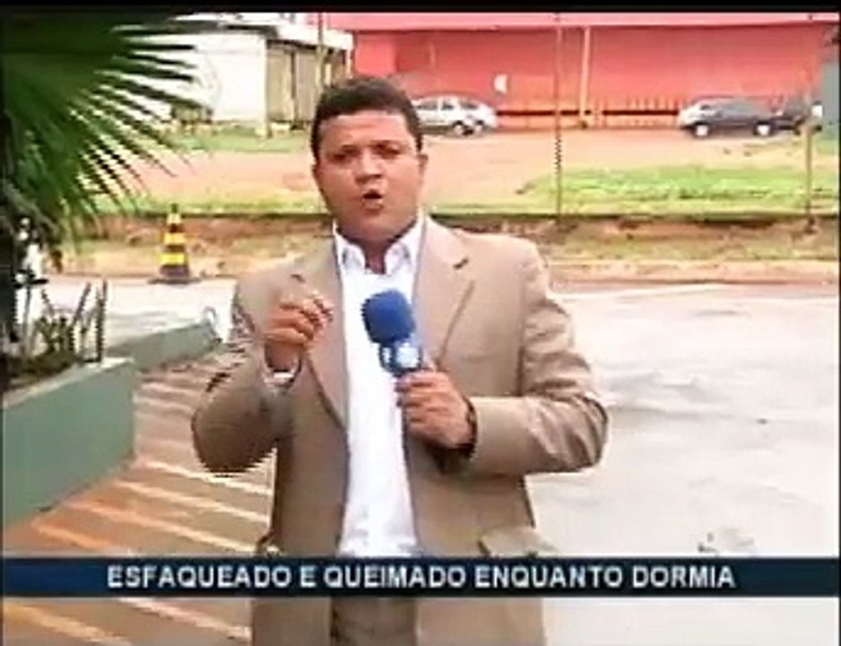 Violência