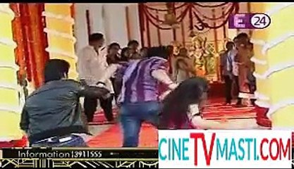 Thapki Pyaar Ki 3 July 2015 Full Update