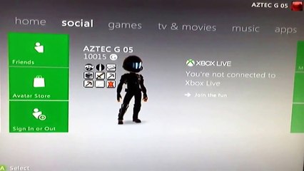 HOW TO LOG INTO YOUR XBOX LIVE ACCOUNT WITHOUT EMAIL OR PASSWORD *NEW* January 13