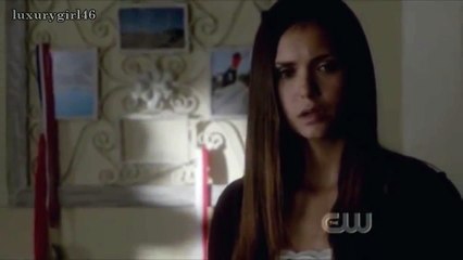 Damon & Elena 4x01 (Sub Español)