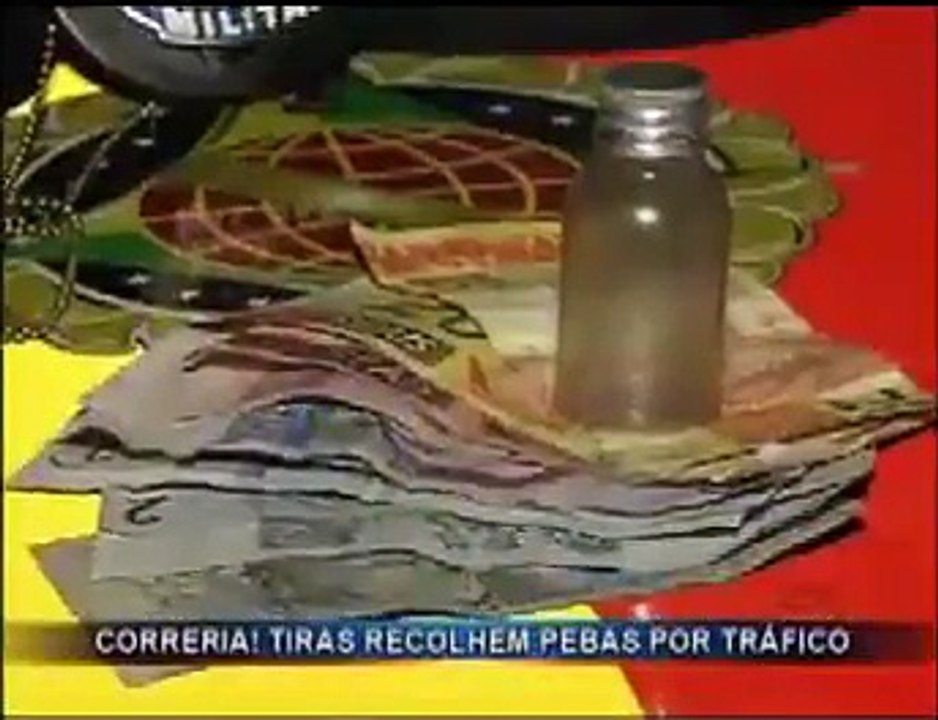 Tráfico