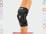 MUELLER Hinged Knee Brace L
