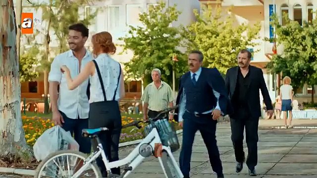 [LOL EXA] Aşk Zamanı 2. Bölüm Fragmanı - atv