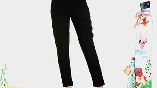 Reebok Women's Trousers - Black X-Large