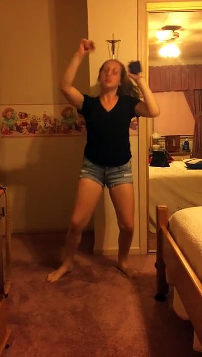 Skrillex & Diplo - Where Are Ü Now (ft. Justin Bieber) Dance