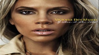 Victoria Beckham - Watcha Talkin' Bout /feat. Missy Elliott (Audio) - 1280X720 HD