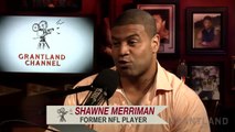 Shawne Merriman Knocked Out Four Guys in One Game