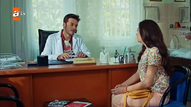 [LOL EXA] Eda ve Levent'in tanışması Aşk Zamanı 1. Bölüm - atv