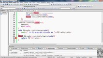 Declarando una clase en C++ - Programación Orientada a Objetos