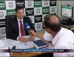 Vingança