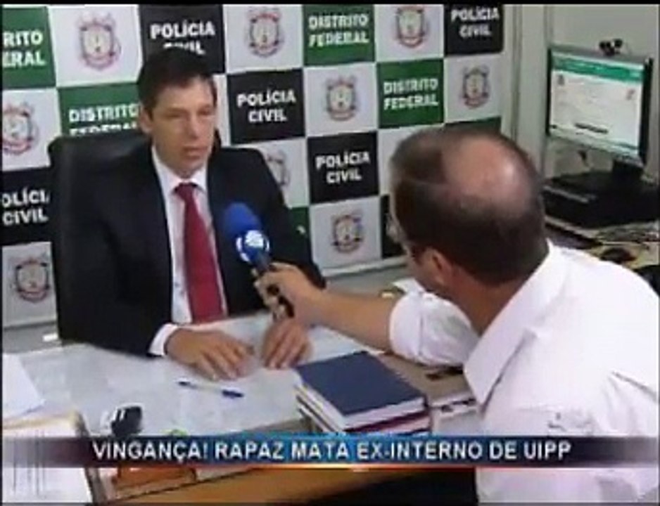 Vingança