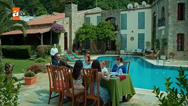 [LOL EXA] 'Evlenmeden bu evden kimse çıkamaz' Aşk Zamanı 1. Bölüm - atv