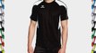 erima Shooter Men's T-Shirt black/white Size:XL