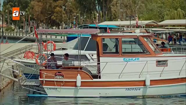 [LOL EXA] 'İlk görüştte aşka inanır mısın' Aşk Zamanı 1. Bölüm - atv