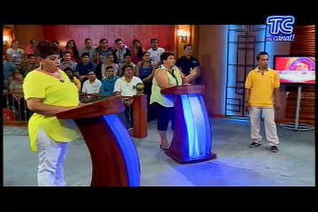 El Justiciero - Programa 38