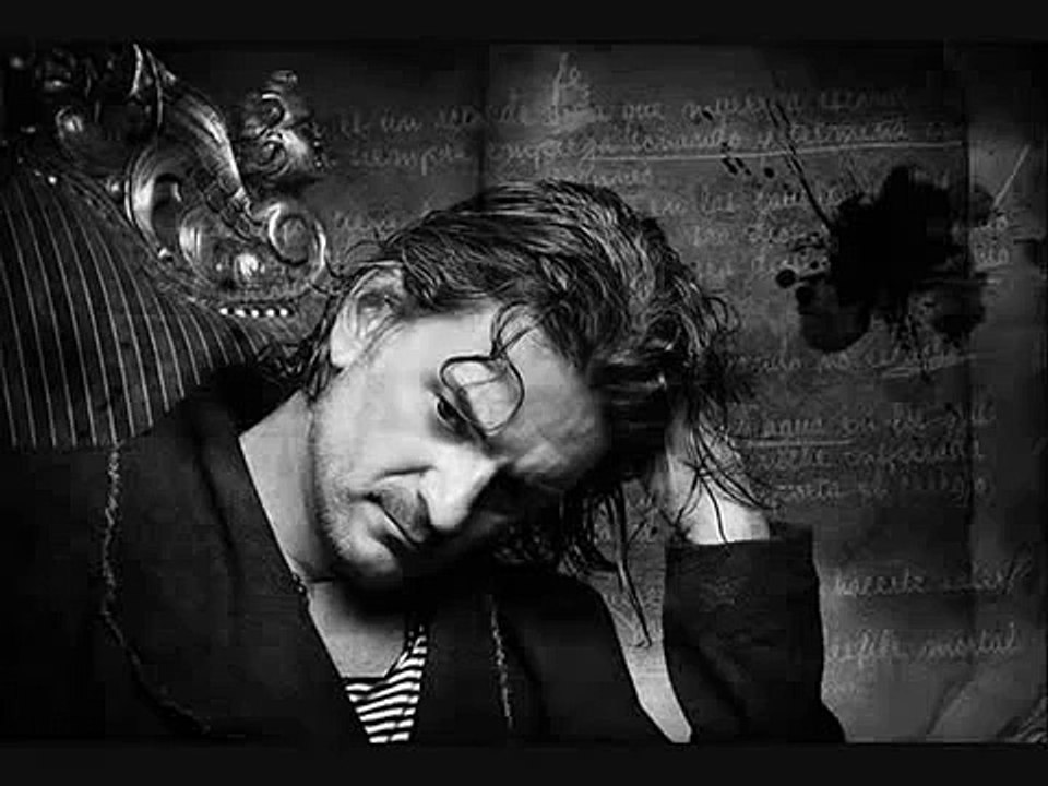 Ricardo Arjona con Gaby Moreno - Fuiste Tú (Independiente)