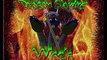 Runescape Dragon Slaying - With Scythe!!