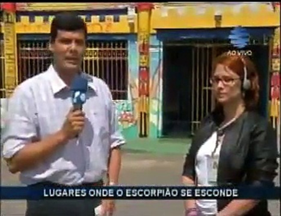 Escorpiões