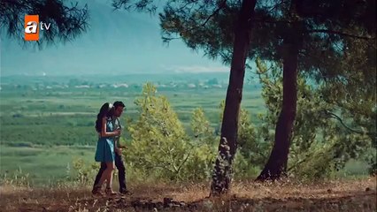 [LOL EXA] Eda ve Leventin ilk buluşması Aşk Zamanı 1. Bölüm - atv