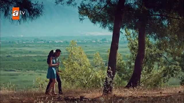 [LOL EXA] Eda ve Leventin ilk buluşması Aşk Zamanı 1. Bölüm - atv