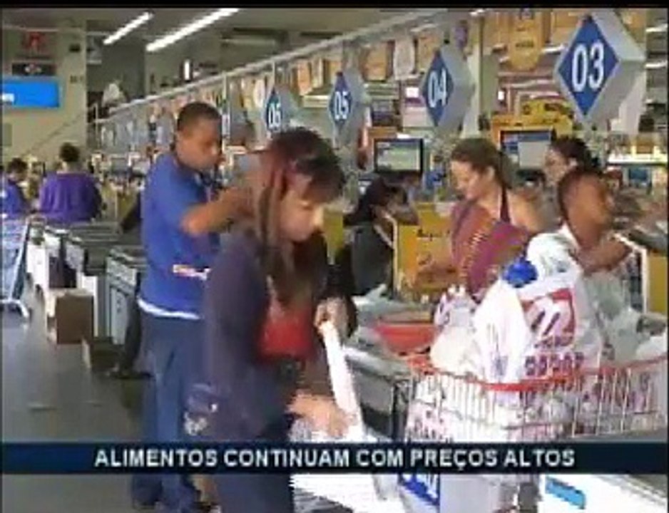 Cesta básica