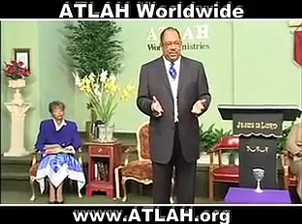 Woman, Thou Art a Liar!