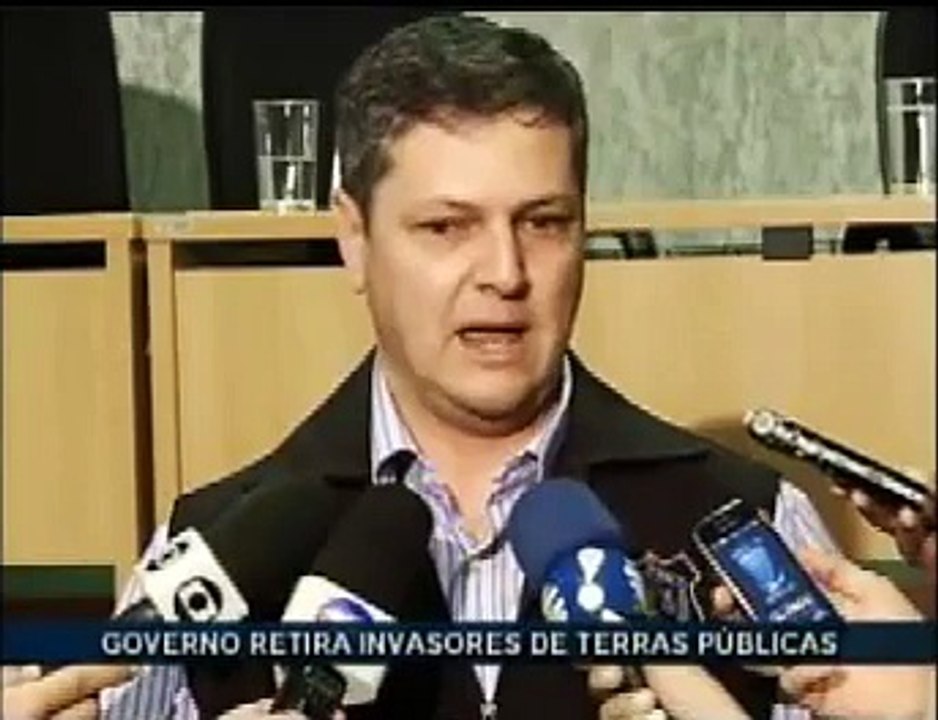 Invasão