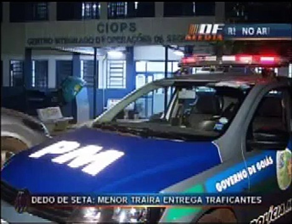 Boca de fumo