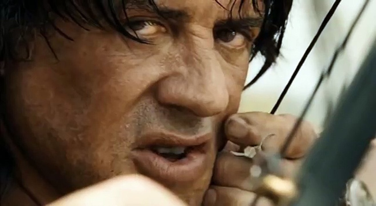 Rambo - Kurwa