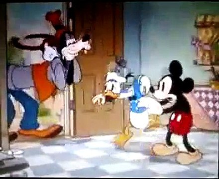 doppiaggio napoletano paperino topolino pippo