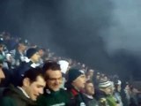 panthrakikos-panathinaikos 0-4 shkoma pano.